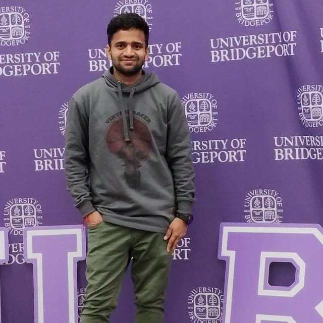 Surya at University of Bridgeport