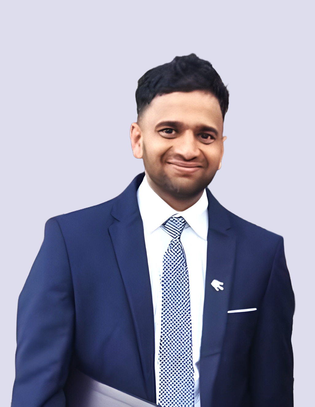 Surya Teja Vemuri